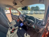 Ford Transit Custom AUTO Crew Cab SWB L1H1 170hp Limited Alloys AirCon Camera EURO 6 16