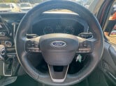 Ford Transit Custom AUTO Crew Cab SWB L1H1 170hp Limited Alloys AirCon Camera EURO 6 18