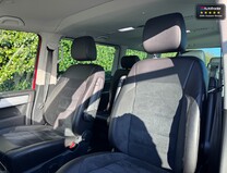 Volkswagen Caravelle Executive DSG Automatic 7 Seater 2.0 BiTDi (200ps) NO VAT Euro 6 8