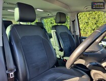 Volkswagen Caravelle Executive DSG Automatic 7 Seater 2.0 BiTDi (200ps) NO VAT Euro 6 10