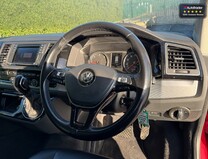 Volkswagen Caravelle Executive DSG Automatic 7 Seater 2.0 BiTDi (200ps) NO VAT Euro 6 11