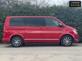 Volkswagen Caravelle Executive DSG Automatic 7 Seater 2.0 BiTDi (200ps) NO VAT Euro 6 32