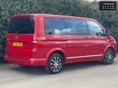 Volkswagen Caravelle Executive DSG Automatic 7 Seater 2.0 BiTDi (200ps) NO VAT Euro 6 4