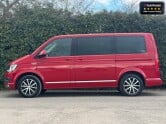 Volkswagen Caravelle Executive DSG Automatic 7 Seater 2.0 BiTDi (200ps) NO VAT Euro 6 5