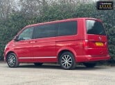 Volkswagen Caravelle Executive DSG Automatic 7 Seater 2.0 BiTDi (200ps) NO VAT Euro 6 6