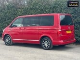 Volkswagen Caravelle Executive DSG Automatic 7 Seater 2.0 BiTDi (200ps) NO VAT Euro 6 35