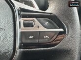 Peugeot Partner AUTO SWB [SOLD SM] L1H1 Bluehdi Asphalt Premium Air Con Cam Nav EURO 6 NO V 13