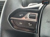 Peugeot Partner AUTO SWB [SOLD SM] L1H1 Bluehdi Asphalt Premium Air Con Cam Nav EURO 6 NO V 14