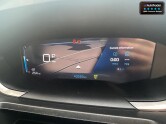 Peugeot Partner AUTO SWB [SOLD SM] L1H1 Bluehdi Asphalt Premium Air Con Cam Nav EURO 6 NO V 15