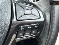 Ford Ranger AUTO Crew Cab 4X4 Wildtrak 205 Air Con Nav Sensors EURO 6 16