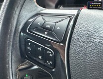 Ford Ranger AUTO Crew Cab 4X4 Wildtrak 205 Air Con Nav Sensors EURO 6 15