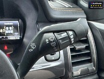 Ford Ranger AUTO Crew Cab 4X4 Wildtrak 205 Air Con Nav Sensors EURO 6 18