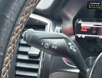 Ford Ranger AUTO Crew Cab 4X4 Wildtrak 205 Air Con Nav Sensors EURO 6 17