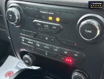 Ford Ranger AUTO Crew Cab 4X4 Wildtrak 205 Air Con Nav Sensors EURO 6 35