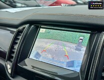Ford Ranger AUTO Crew Cab 4X4 Wildtrak 205 Air Con Nav Sensors EURO 6 33