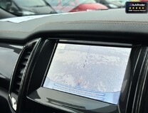 Ford Ranger AUTO Crew Cab 4X4 Wildtrak 205 Air Con Nav Sensors EURO 6 34