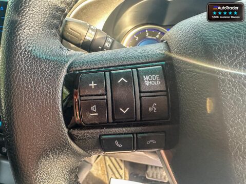 Toyota Hilux Invincible [SOLD KH] 50th Anniversary Edition D-4D Dcb 20