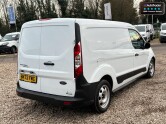 Ford Transit Connect LWB L2H1 Low Roof 250 Leader Ecoblue Air Con Cruise EURO 6 6