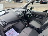 Ford Transit Connect LWB L2H1 Low Roof 250 Leader Ecoblue Air Con Cruise EURO 6 9