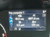 Ford Transit Connect LWB L2H1 Low Roof 250 Leader Ecoblue Air Con Cruise EURO 6 22