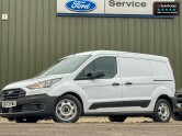 Ford Transit Connect LWB L2H1 Low Roof 250 Leader Ecoblue Air Con Cruise EURO 6 1