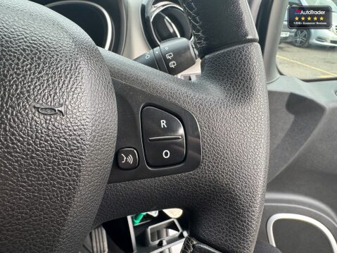 Renault Trafic Sport Navigation Energy 9 Seater Sl27 DCI NO VAT Euro 6 14