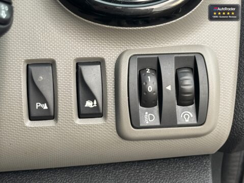 Renault Trafic Sport Navigation Energy 9 Seater Sl27 DCI NO VAT Euro 6 20