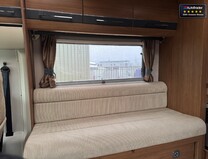 Auto-Trail Tracker EKS Tracker EKS 2 Berth Fiat End kitchen End Bathroom Drop 10