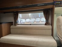 Auto-Trail Tracker EKS Tracker EKS 2 Berth Fiat End kitchen End Bathroom Drop 11