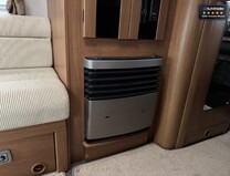 Auto-Trail Tracker EKS Tracker EKS 2 Berth Fiat End kitchen End Bathroom Drop 13