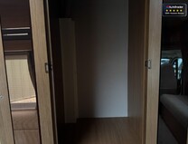 Auto-Trail Tracker EKS Tracker EKS 2 Berth Fiat End kitchen End Bathroom Drop 15