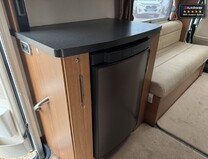 Auto-Trail Tracker EKS Tracker EKS 2 Berth Fiat End kitchen End Bathroom Drop 16