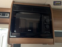 Auto-Trail Tracker EKS Tracker EKS 2 Berth Fiat End kitchen End Bathroom Drop 17