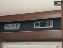 Auto-Trail Tracker EKS Tracker EKS 2 Berth Fiat End kitchen End Bathroom Drop 18