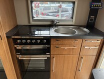 Auto-Trail Tracker EKS Tracker EKS 2 Berth Fiat End kitchen End Bathroom Drop 19