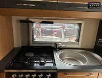 Auto-Trail Tracker EKS Tracker EKS 2 Berth Fiat End kitchen End Bathroom Drop 20