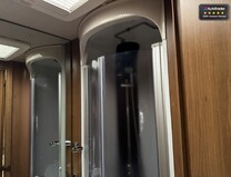 Auto-Trail Tracker EKS Tracker EKS 2 Berth Fiat End kitchen End Bathroom Drop 23