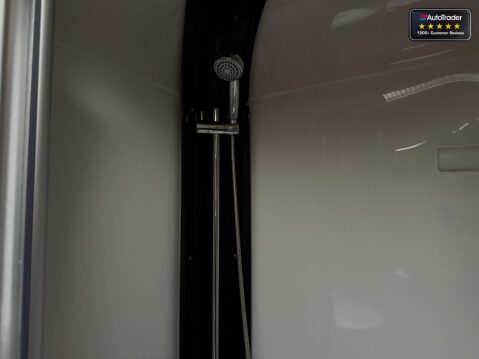Auto-Trail Tracker EKS Tracker EKS 2 Berth Fiat End kitchen End Bathroom Drop 24