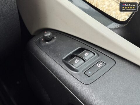 Auto-Trail Tracker EKS Tracker EKS 2 Berth Fiat End kitchen End Bathroom Drop 33