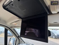 Auto-Trail Tracker EKS Tracker EKS 2 Berth Fiat End kitchen End Bathroom Drop 34