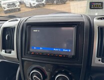 Auto-Trail Tracker EKS Tracker EKS 2 Berth Fiat End kitchen End Bathroom Drop 36
