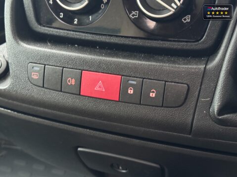 Auto-Trail Tracker EKS Tracker EKS 2 Berth Fiat End kitchen End Bathroom Drop 39