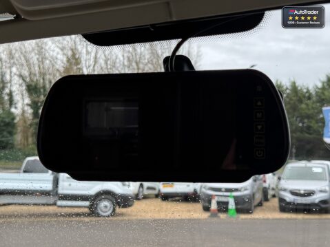 Auto-Trail Tracker EKS Tracker EKS 2 Berth Fiat End kitchen End Bathroom Drop 42