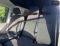 Volkswagen Transporter Camper New Shape Air Con Pop Top Kitchen Bed T28 Tdi P/V Euro 6 8