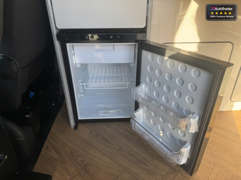 Volkswagen Transporter Camper New Shape Air Con Pop Top Kitchen Bed T28 Tdi P/V Euro 6 12