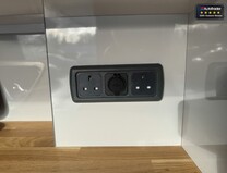Volkswagen Transporter Camper New Shape Air Con Pop Top Kitchen Bed T28 Tdi P/V Euro 6 17