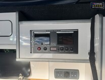 Volkswagen Transporter Camper New Shape Air Con Pop Top Kitchen Bed T28 Tdi P/V Euro 6 18