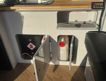Volkswagen Transporter Camper New Shape Air Con Pop Top Kitchen Bed T28 Tdi P/V Euro 6 21