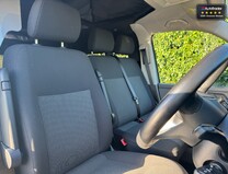Volkswagen Transporter Camper New Shape Air Con Pop Top Kitchen Bed T28 Tdi P/V Euro 6 24