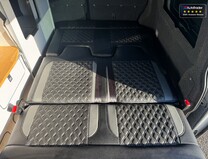 Volkswagen Transporter Camper New Shape Air Con Pop Top Kitchen Bed T28 Tdi P/V Euro 6 23